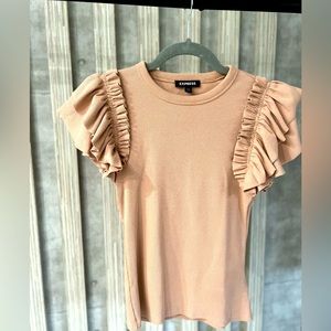 Express top XS